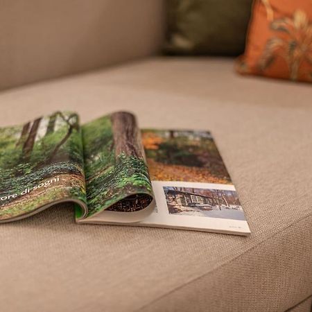 روما Appartamento Home Ripa 99 المظهر الخارجي الصورة