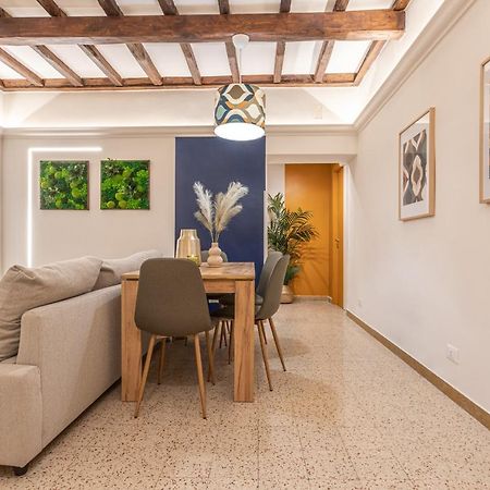 روما Appartamento Home Ripa 99 المظهر الخارجي الصورة