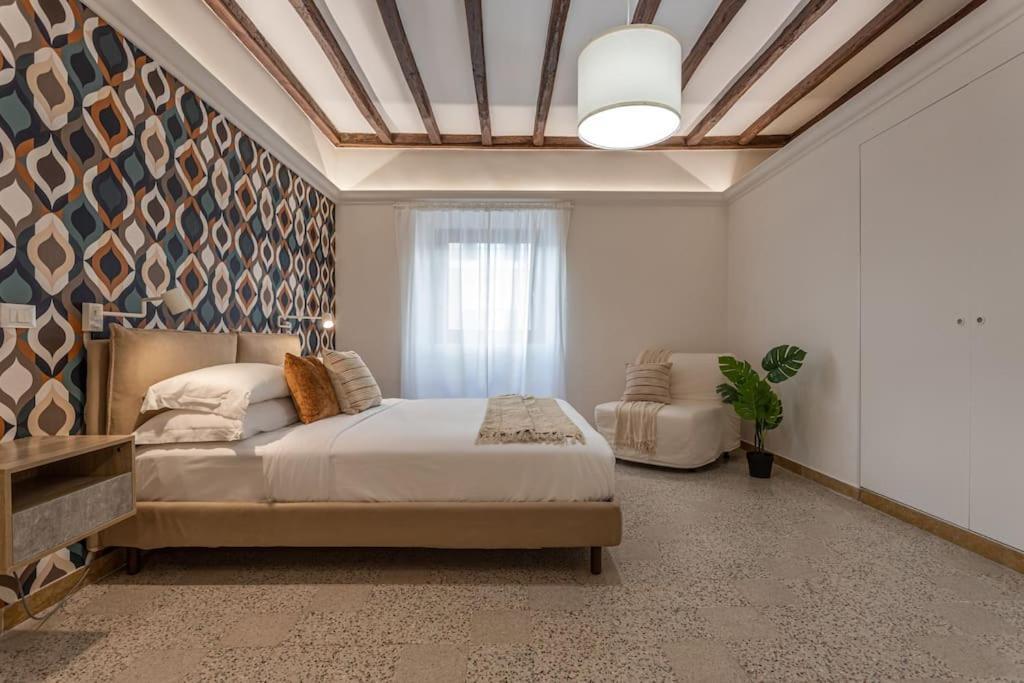 روما Appartamento Home Ripa 99 المظهر الخارجي الصورة