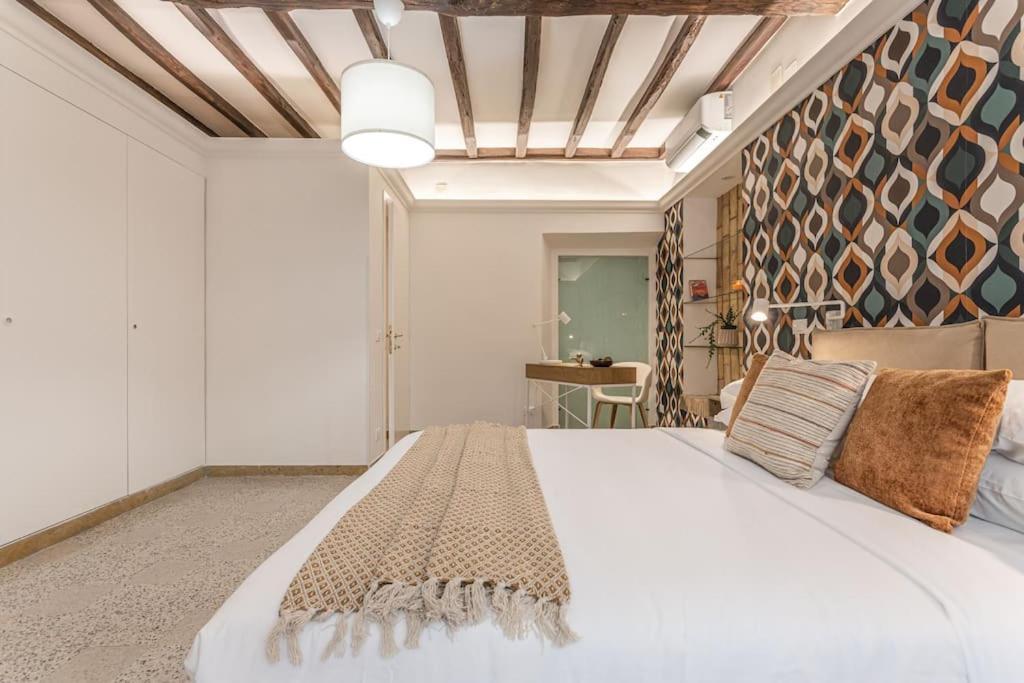 روما Appartamento Home Ripa 99 المظهر الخارجي الصورة