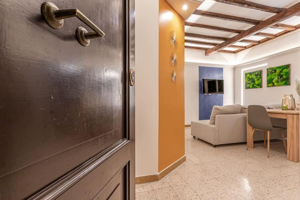 روما Appartamento Home Ripa 99 المظهر الخارجي الصورة