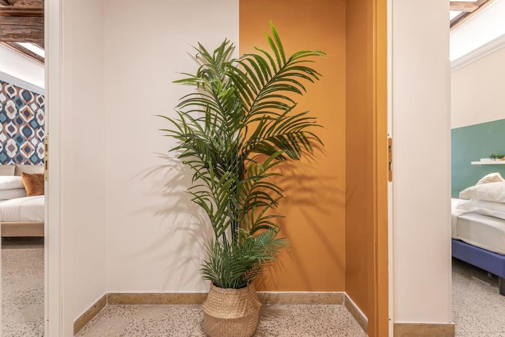 روما Appartamento Home Ripa 99 المظهر الخارجي الصورة