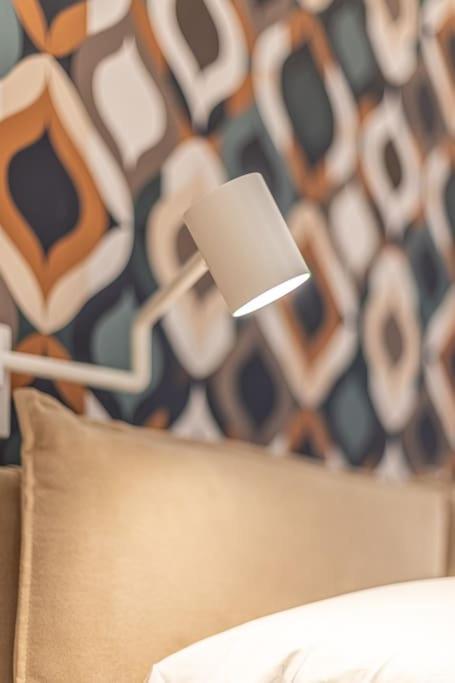 روما Appartamento Home Ripa 99 المظهر الخارجي الصورة