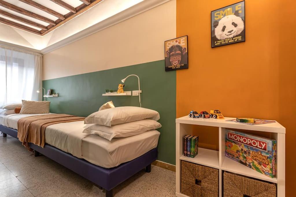 روما Appartamento Home Ripa 99 المظهر الخارجي الصورة