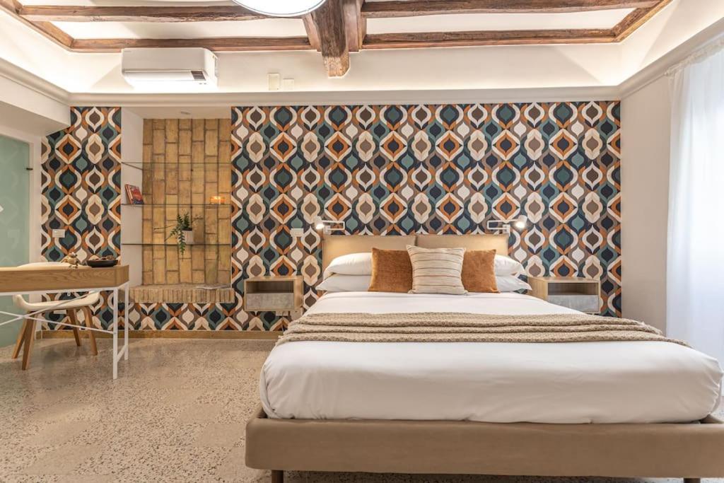 روما Appartamento Home Ripa 99 المظهر الخارجي الصورة