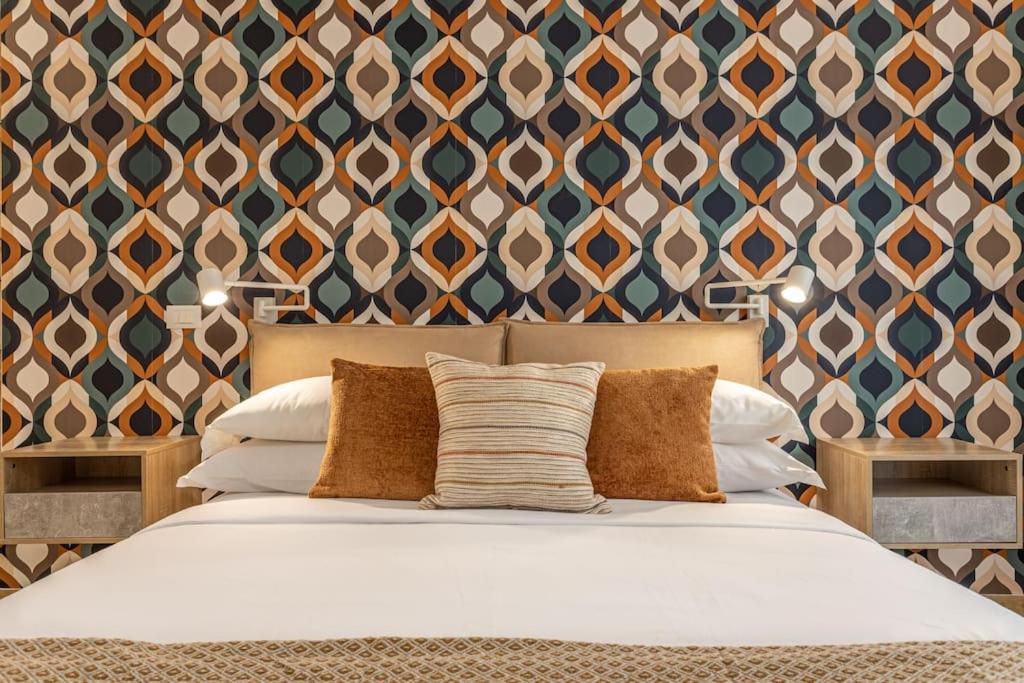 روما Appartamento Home Ripa 99 المظهر الخارجي الصورة