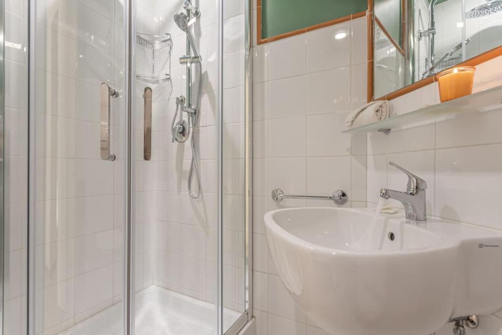 روما Appartamento Home Ripa 99 المظهر الخارجي الصورة