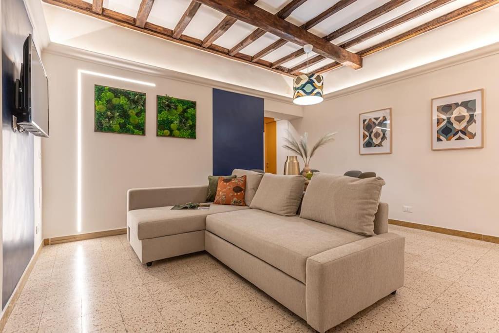 روما Appartamento Home Ripa 99 المظهر الخارجي الصورة