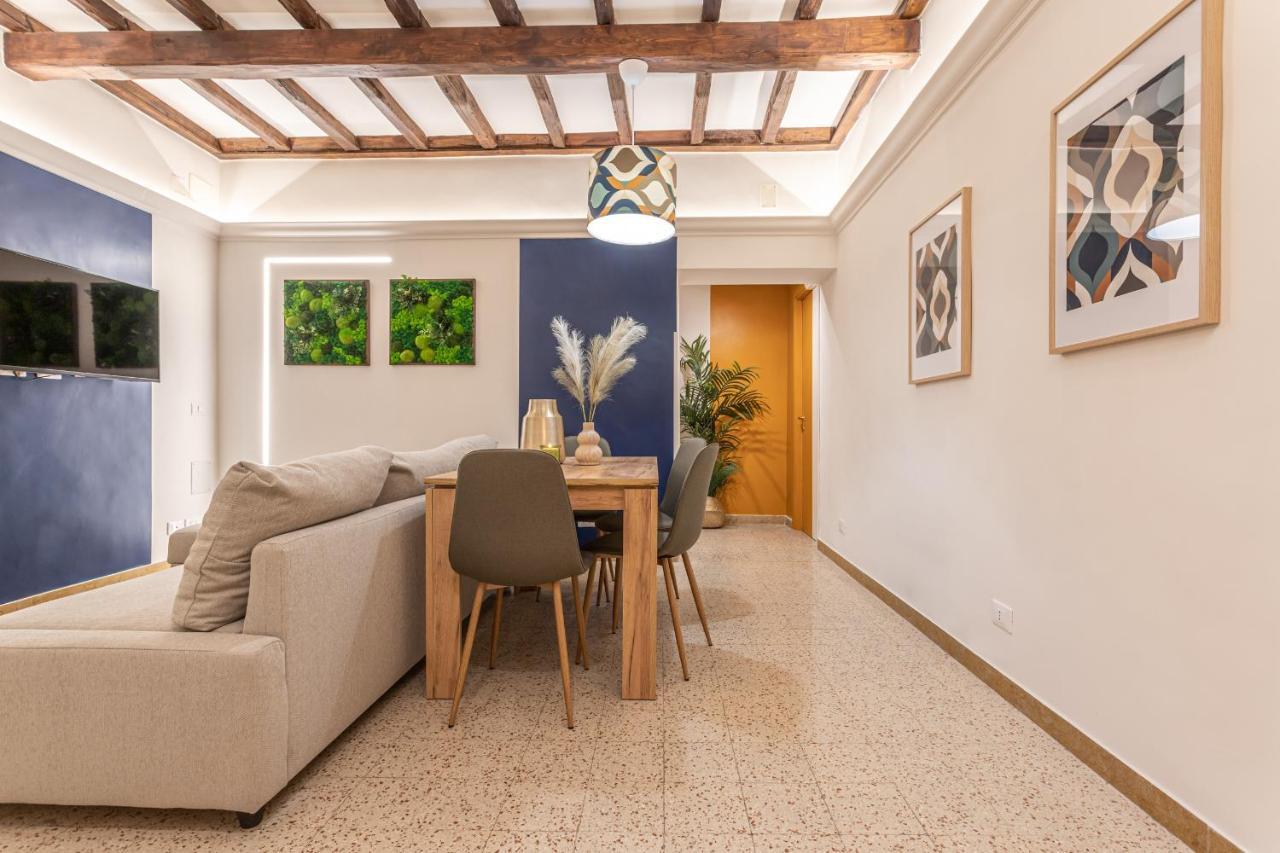 روما Appartamento Home Ripa 99 المظهر الخارجي الصورة