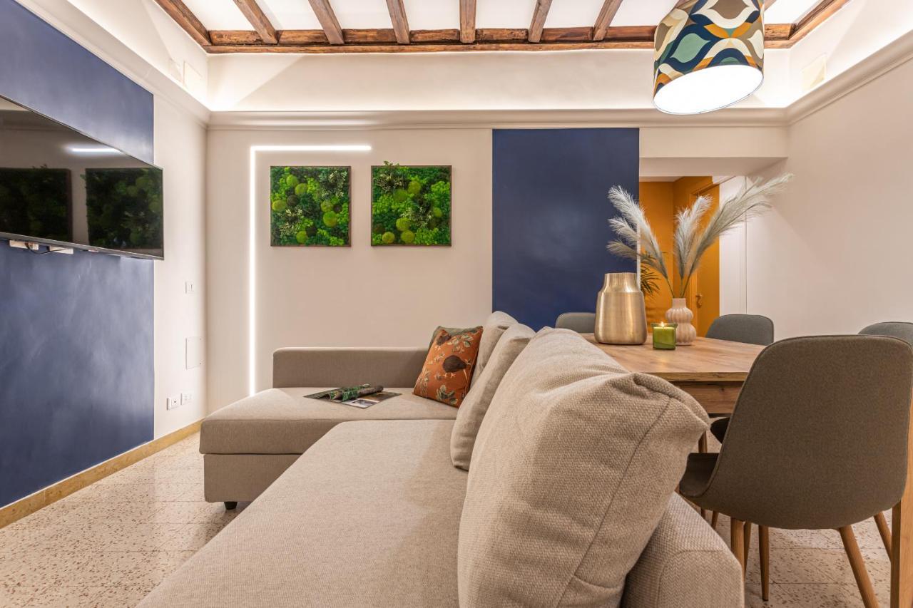 روما Appartamento Home Ripa 99 المظهر الخارجي الصورة